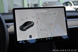 Tesla Model 3 Long Range AWD 75kWh 2021