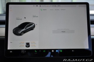 Tesla Model 3 Long Range AWD 75kWh 2021