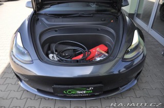 Tesla Model 3 Long Range AWD 75kWh 2021