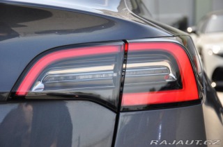 Tesla Model 3 Long Range AWD 75kWh 2021