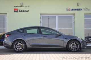 Tesla Model 3 Long Range AWD 75kWh 2021