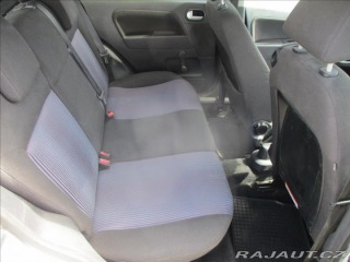 Ford Fusion 1,4 i 59kw Klima, po STK 2007