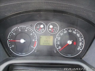 Ford Fusion 1,4 i 59kw Klima, po STK 2007