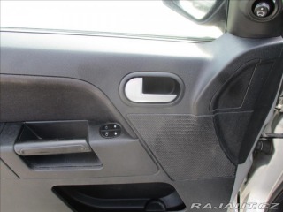 Ford Fusion 1,4 i 59kw Klima, po STK 2007