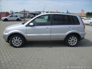 Ford Fusion 1,4 i 59kw Klima, po STK 2007