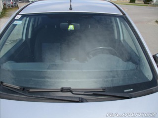 Ford Fusion 1,4 i 59kw Klima, po STK 2007