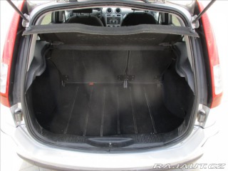 Ford Fusion 1,4 i 59kw Klima, po STK 2007