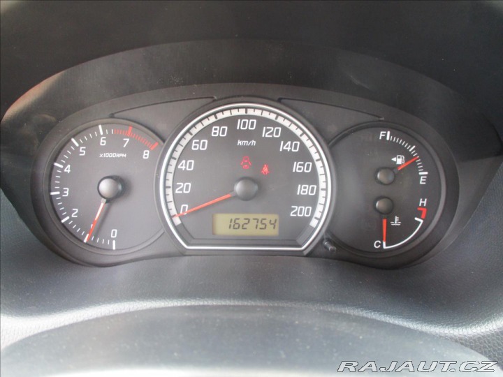 Suzuki Swift 1,3 i 67kw Klima, po STK 2009