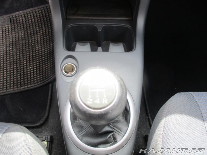 Suzuki Swift 1,3 i 67kw Klima, po STK 2009