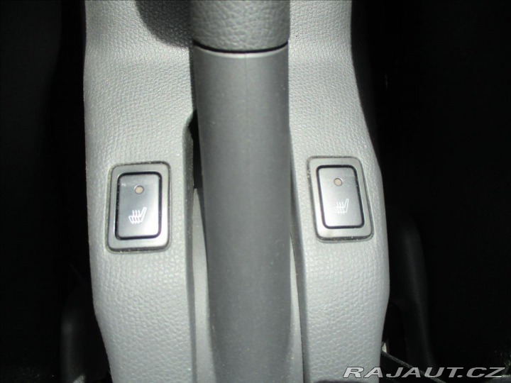 Suzuki Swift 1,3 i 67kw Klima, po STK 2009