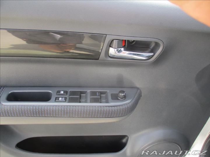 Suzuki Swift 1,3 i 67kw Klima, po STK 2009