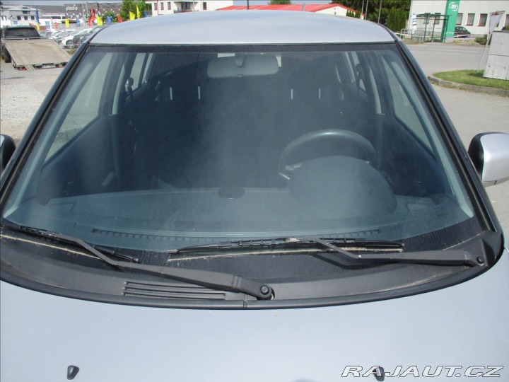 Suzuki Swift 1,3 i 67kw Klima, po STK 2009