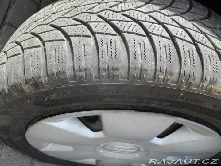 Suzuki Swift 1,3 i 67kw Klima, po STK 2009