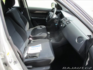 Suzuki Swift 1,3 i 67kw Klima, po STK 2009