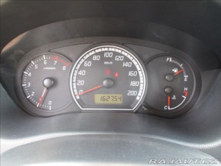 Suzuki Swift 1,3 i 67kw Klima, po STK 2009