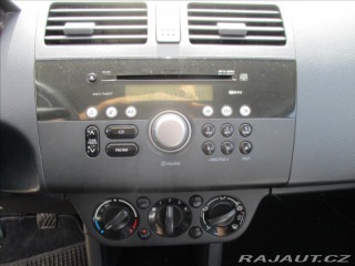 Suzuki Swift 1,3 i 67kw Klima, po STK 2009