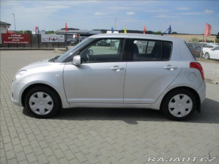 Suzuki Swift 1,3 i 67kw Klima, po STK 2009