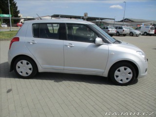 Suzuki Swift 1,3 i 67kw Klima, po STK 2009