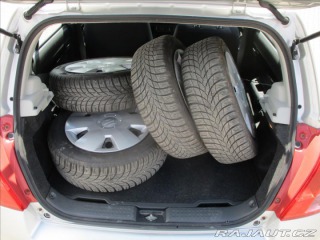 Suzuki Swift 1,3 i 67kw Klima, po STK 2009