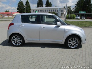 Suzuki Swift 1,3 i 67kw Klima, po STK 2009