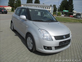 Suzuki Swift 1,3 i 67kw Klima, po STK 2009