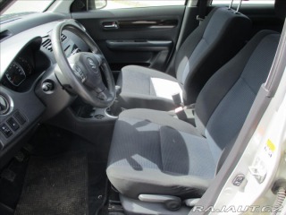 Suzuki Swift 1,3 i 67kw Klima, po STK 2009