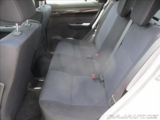 Suzuki Swift 1,3 i 67kw Klima, po STK 2009
