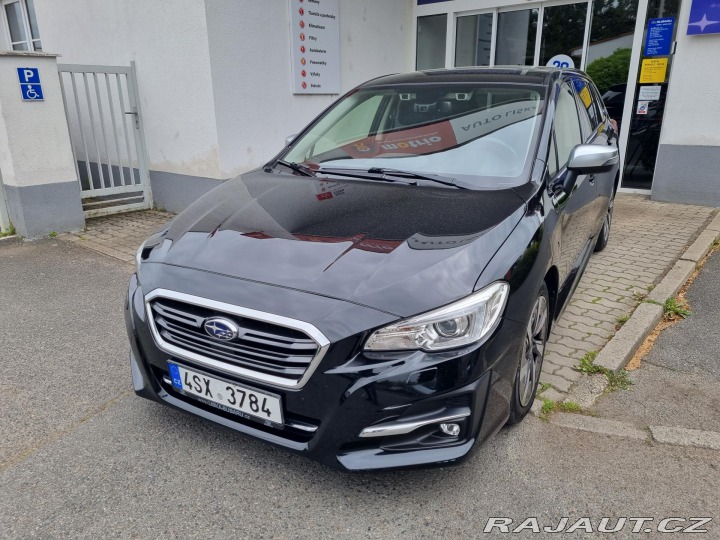 Subaru Levorg 2,0i CVT Active MY 2019 C 2019