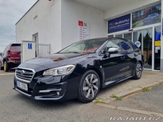 Subaru Levorg 2,0i CVT Active MY 2019 C 2019