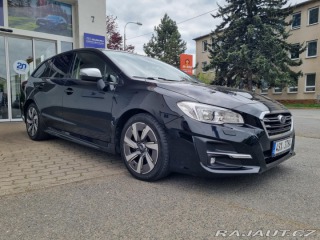 Subaru Levorg 2,0i CVT Active MY 2019 C 2019