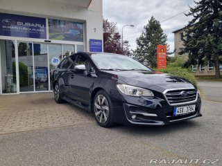 Subaru Levorg 2,0i CVT Active MY 2019 C 2019