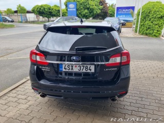 Subaru Levorg 2,0i CVT Active MY 2019 C 2019