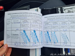 Subaru Levorg 2,0i CVT Active MY 2019 C 2019