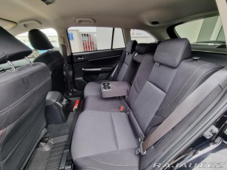 Subaru Levorg 2,0i CVT Active MY 2019 C 2019