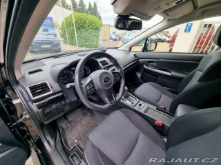 Subaru Levorg 2,0i CVT Active MY 2019 C 2019