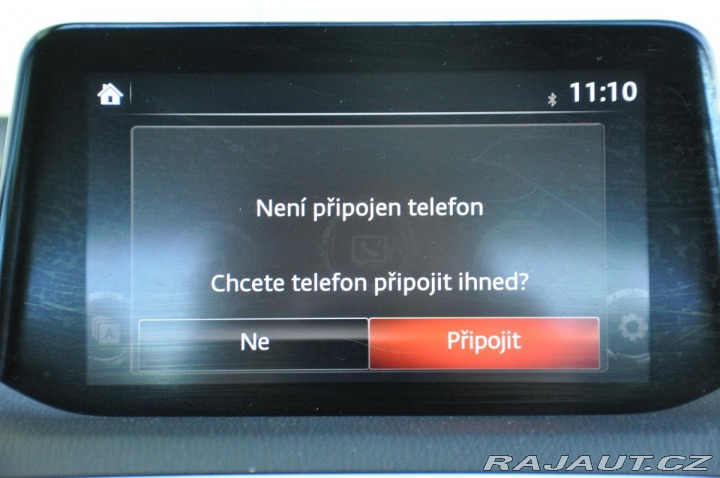 Mazda 3 2,0i Revolution 2xKola BO 2018