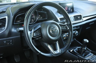 Mazda 3 2,0i 2018