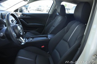 Mazda 3 2,0i 2018