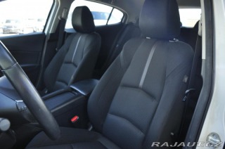 Mazda 3 2,0i 2018
