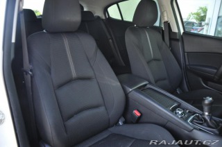Mazda 3 2,0i 2018