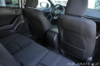 Mazda 3 2,0i 2018