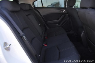 Mazda 3 2,0i 2018