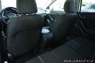 Mazda 3 2,0i 2018