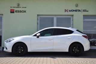 Mazda 3 2,0i 2018