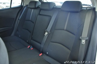 Mazda 3 2,0i 2018