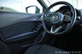 Mazda 3 2,0i 2018