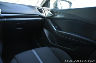 Mazda 3 2,0i 2018
