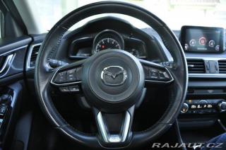 Mazda 3 2,0i 2018