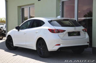 Mazda 3 2,0i 2018