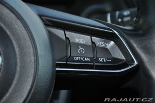 Mazda 3 2,0i 2018